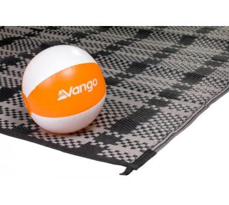 Vango Riviera 420地毯- CP219