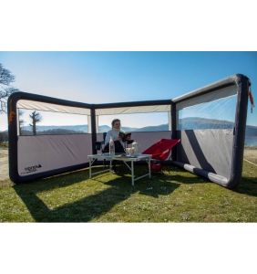 VangoSentinel AirBeam Windbreak 2021