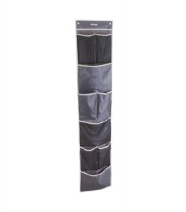 Vango Sky Storage 9 Pocket Tall Organiser