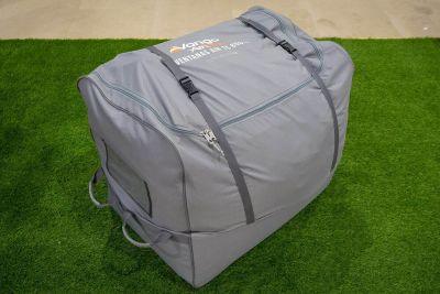 Vango智能包装滚子帐篷包