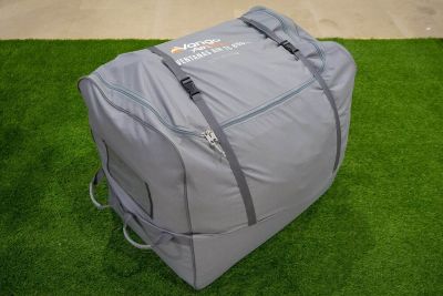 Vango Smart Pack辊帐篷袋