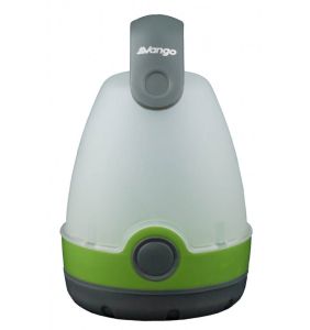 Vango Star 300 Rechargeable Lantern - Green