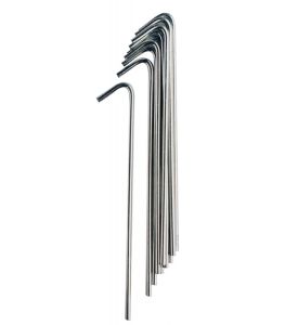 VangoSteel Pin Peg 18cm