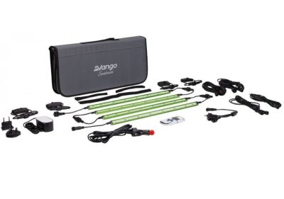 Vango Sunbeam 450 Lighting System