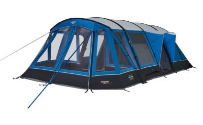 Vango Taiga 600XL Airbeam帐篷