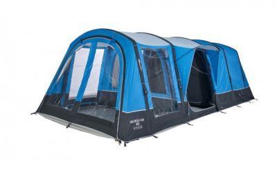 弗吉尼亚州ngo Valencia II Air 450 Airbeam Tent 2021