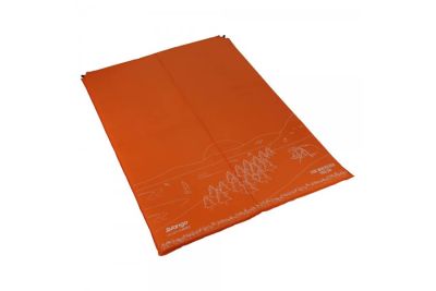 Vango Self Inflate Mat Dreamer 5cm - Double