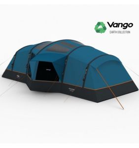 Vango Vesta Air 850XL Airbeam帐篷2022