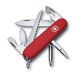 Victorinox Hiker刀