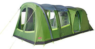 科尔曼Weathermaster 4XL Air Tent 2022