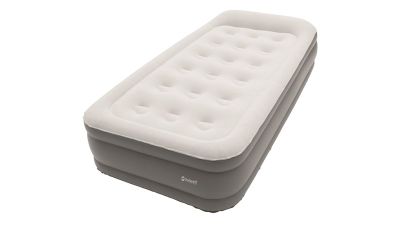 Outwell Superior Airbed (with built in pump) - Single