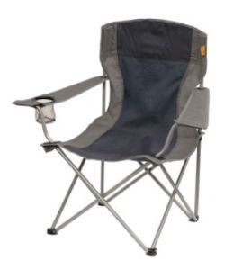 Easy Camp Arm Chair - Blue