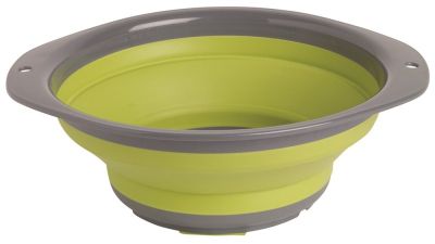 外面Collaps Bowl Large - Green