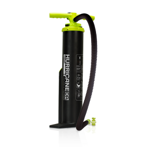 Zempire Hurricane Double Action Pump