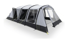 Kampa Croyde 6 Air TC 2022帐篷