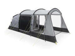 Kampa Hayling 4(极化)2022帐篷