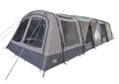 弗吉尼亚州ngo Zipped Front Awning - TA101