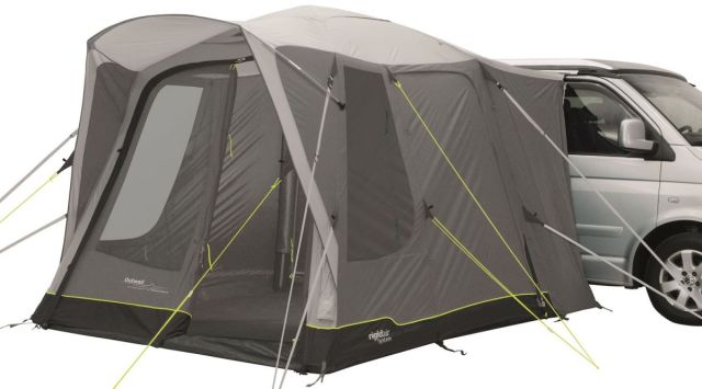 Outwell Milestone Shade Air Driveaway Awning