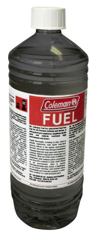 Coleman液态燃料-1升