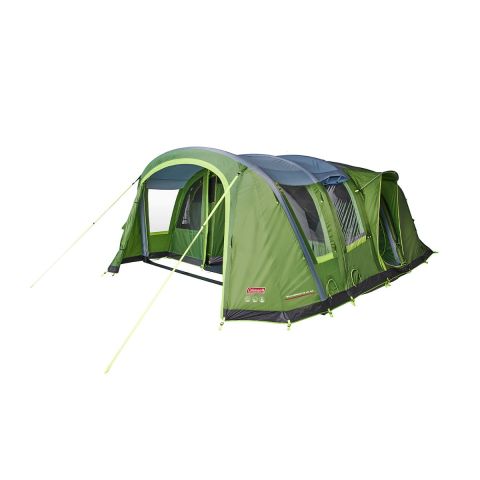 上校eman Weathermaster 6XL Air Tent 2023