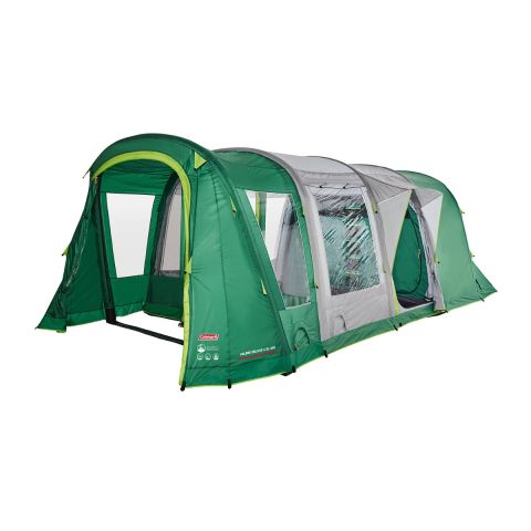 Coleman Valdes Deluxe 4XL Air Tent 2023