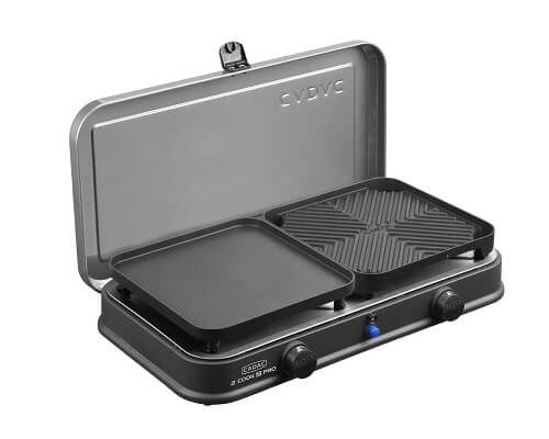 Cadac 2 Cook 2 Pro Deluxe