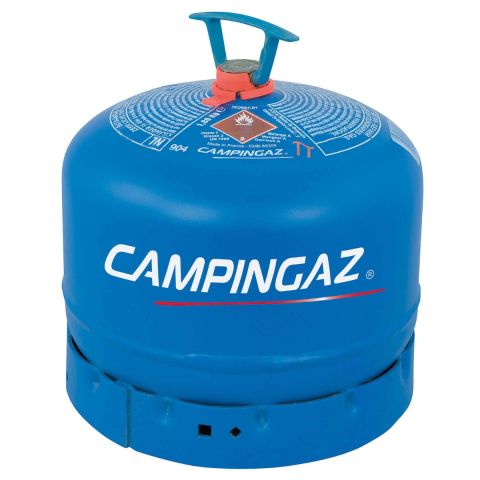 Campingaz904只填充
