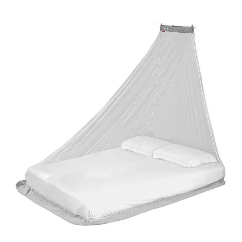 Lifesystems Micro Mosquito Net Double