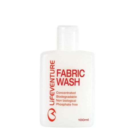 李feventure Fabric Wash