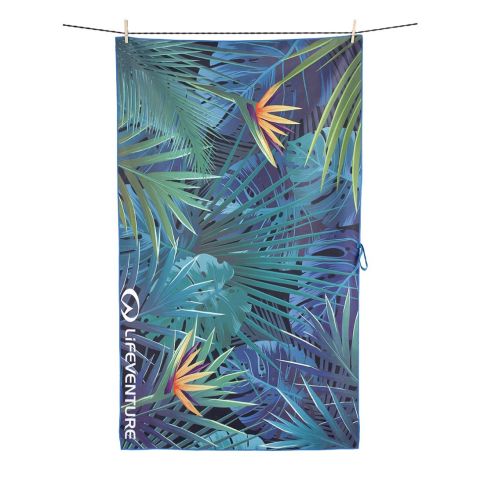 李feVenture Tropical Trek Towel