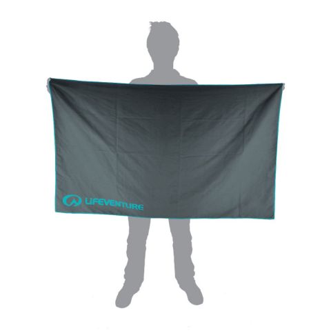 李feVenture Recycled Trek Towel Giant