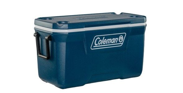 Coleman XTreme冷却器-70Quart