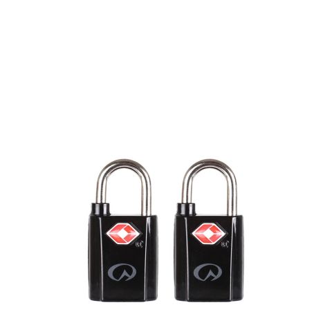 Lifeventure TSA迷你Padlocks