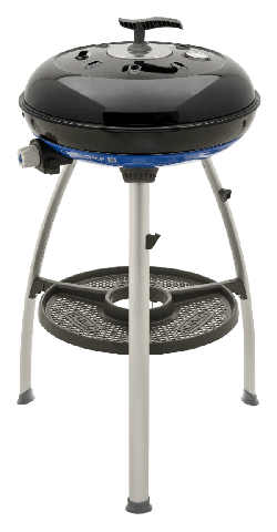 CadacCarri Chef 50 BBQ / Chef Pan Combo