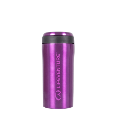 人机300ml热 Mug-Gloss紫