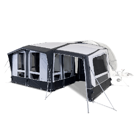 Kampa Dometic Club Air All Season R/H Extension 2020