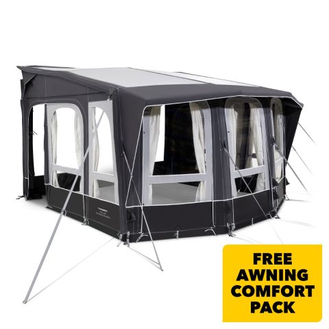 Dometic Ace Air All Season 400 S Awning 2023