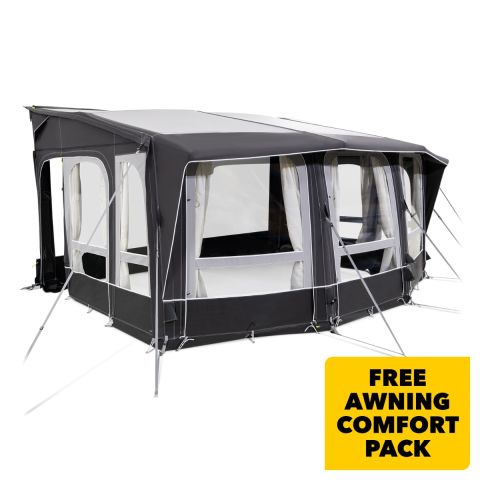 Dometic Ace Air All Season 500 S Awning 2023