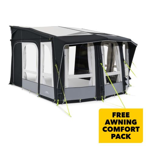 Ace Dometic空气Pro 400年代Awning 2023