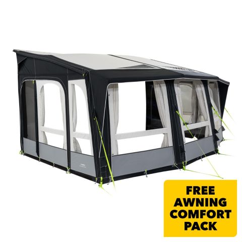 Dometic Ace Air Pro 500 S Awning 2023