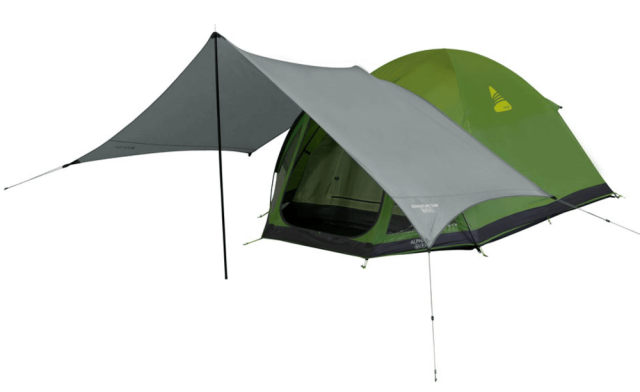 Vango Adventure Tarp