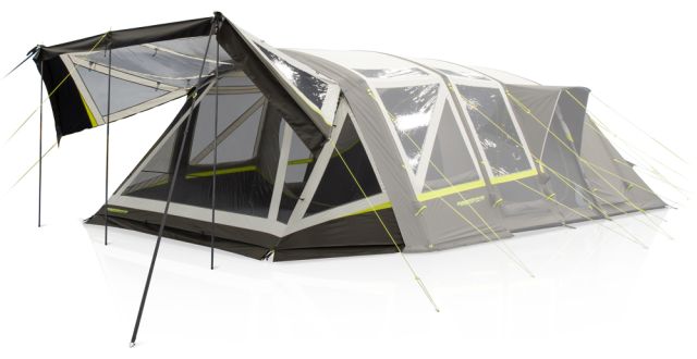 Zempire Aero Pro TXL V2 Awning Wall Kit