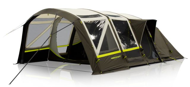 Zempire Aero Pro TXL V2空中帐篷2023