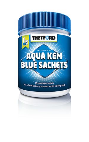 Aqua Kem Blue香包