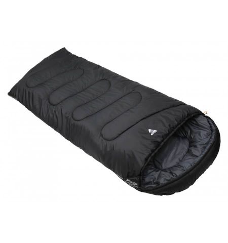 凡高阿特拉斯250问uad Sleeping Bag - Black