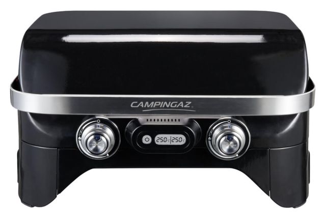 Campingaz Attitude 2100 EX Tabletop BBQ