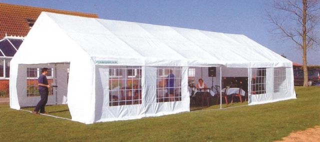 Party Tent 3x3 metre