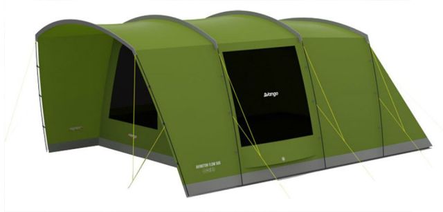 Vango Avington Flow 500 (Poled)帐篷2022