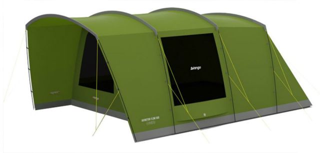 Vango Aventon流500插播2022