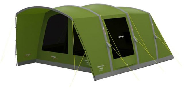 Vango Aventon流空500Airbem帐号2022